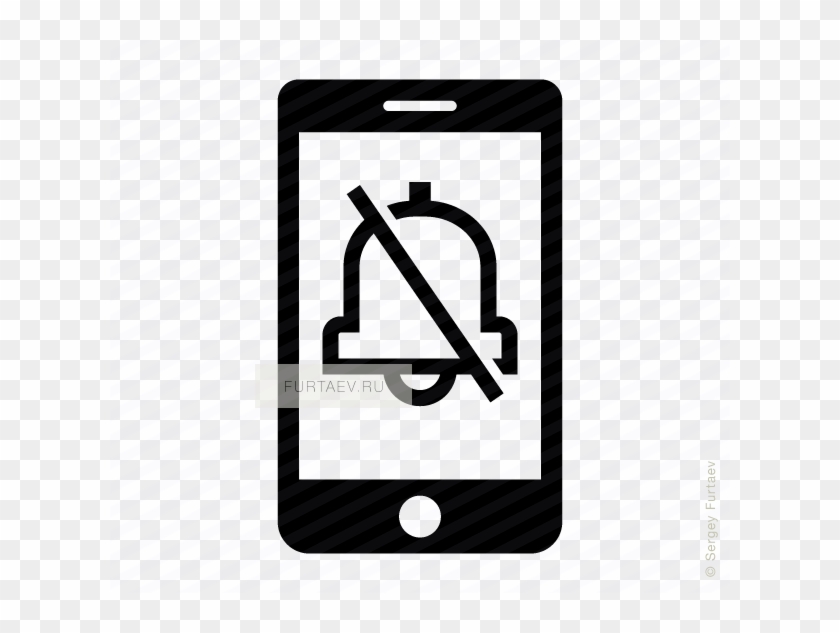620 X 553 7 - Turn Cell Phone Ringer Off Clipart