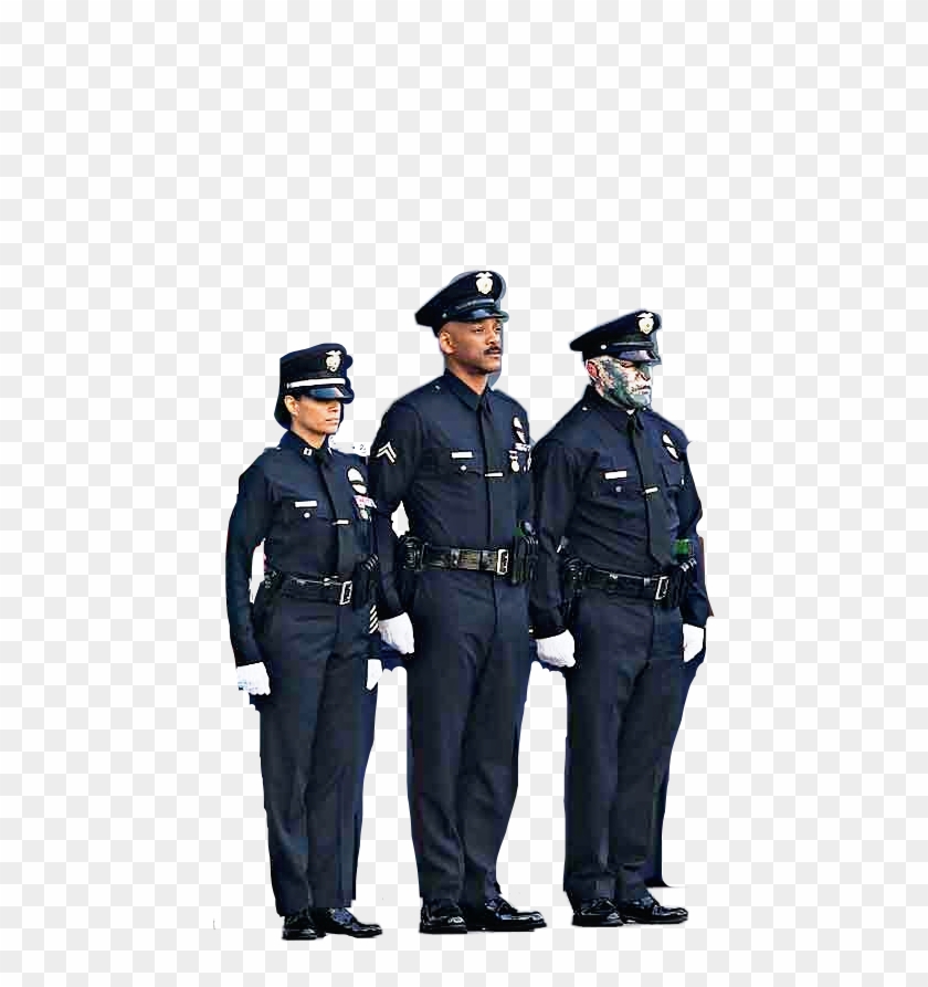 Police Officer Clipart #2340245
