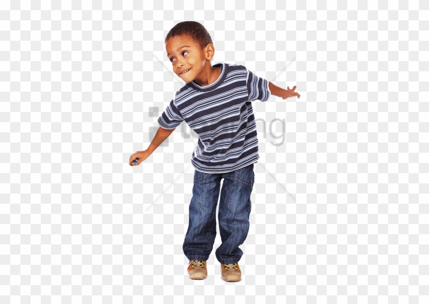 Free Png Children Walking Png Png Image With Transparent - Toddler Clipart #2340248