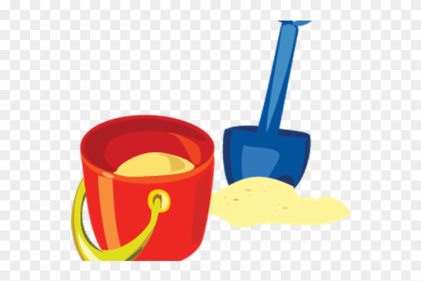 Beach Transparent Sand Clipart - Png Download