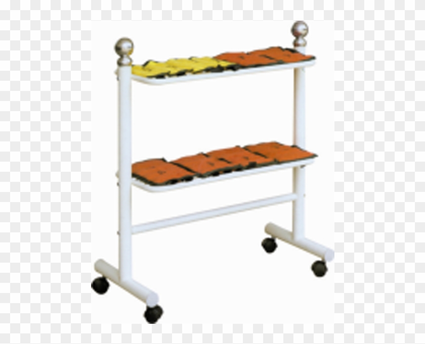 Children Sand Bag - Shelf Clipart