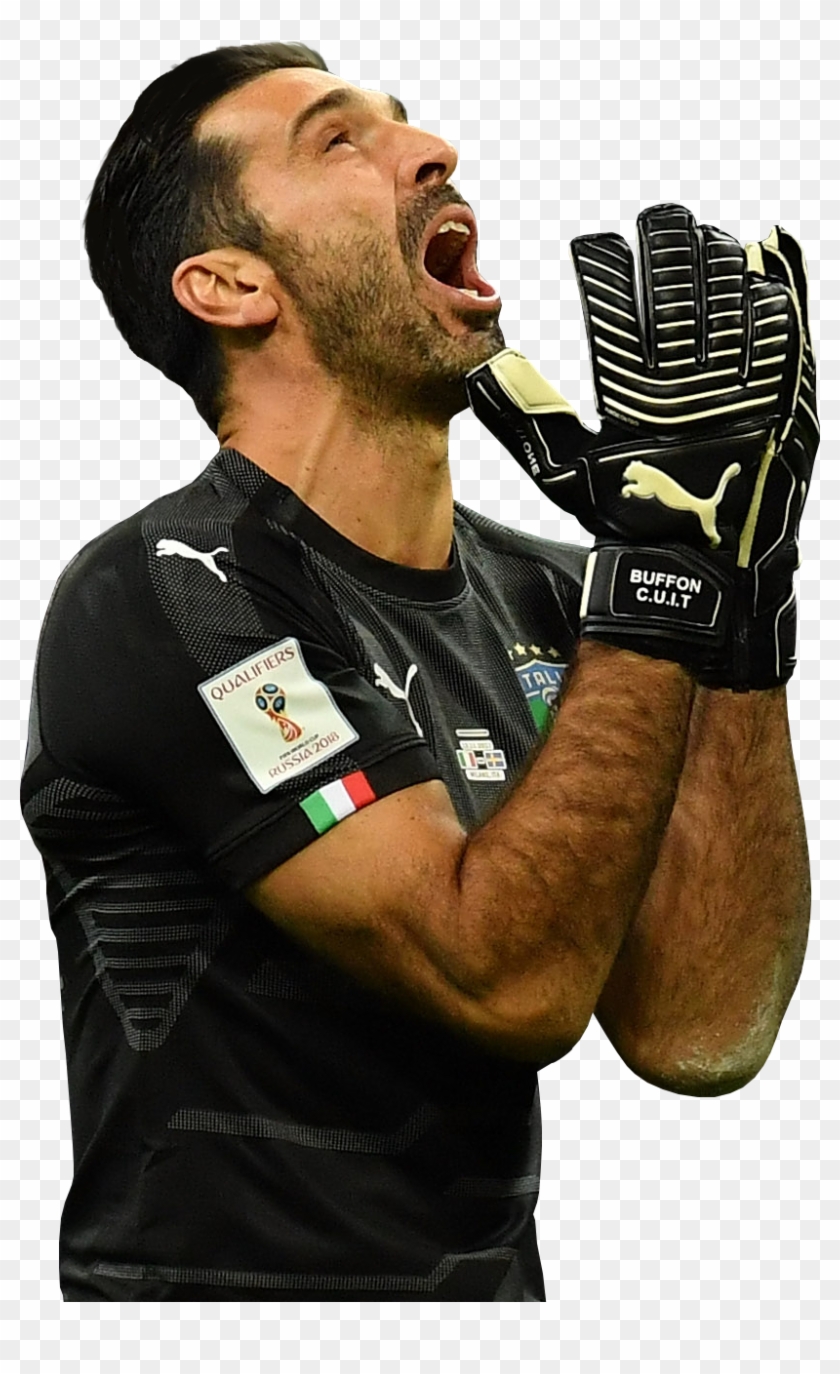 Buffon Sad Clipart #2340648