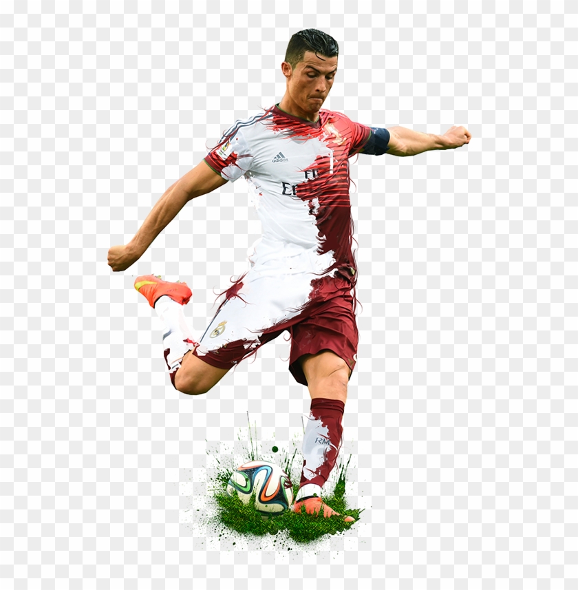 World Cup - World Cup Player Png Clipart