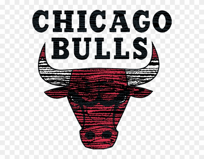 Loading Zoom - Chicago Bulls Clipart