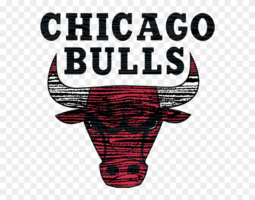 Loading Zoom - Chicago Bulls Clipart #2340881