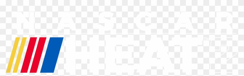 16 May - Nascar Heat 2 Png Clipart #2340955