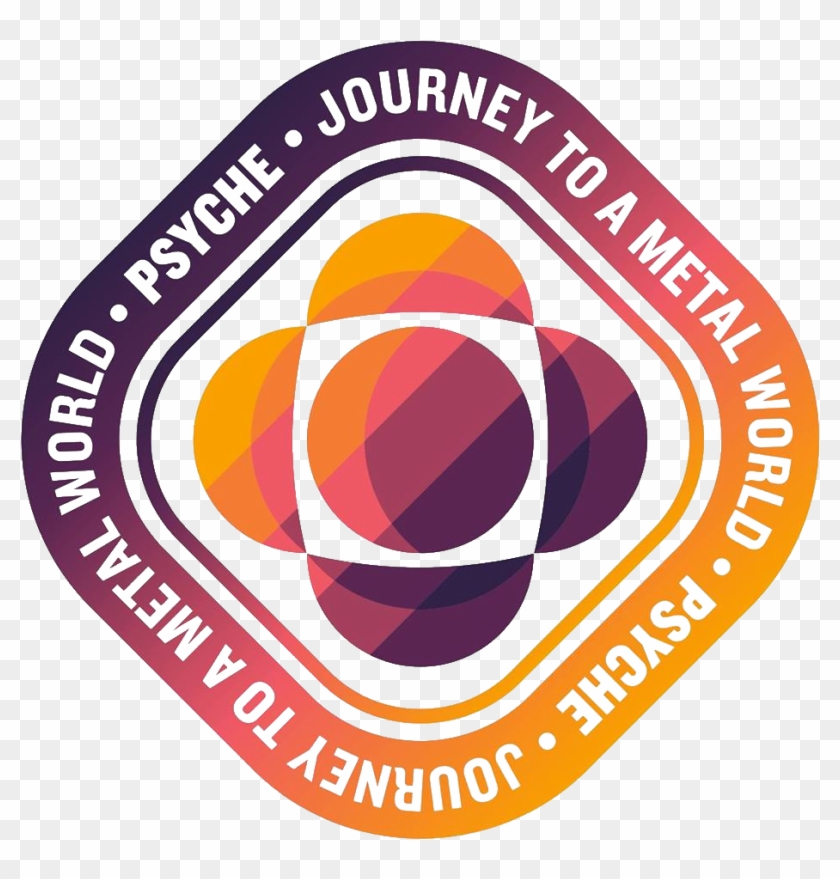 Psyche Insignia - Psyche Clipart #2341050