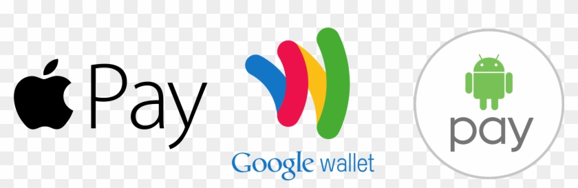 Png For Free - Android Pay Clipart #2341112
