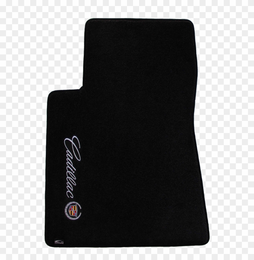 Ford Logo Floor Mats - Cadillac Clipart