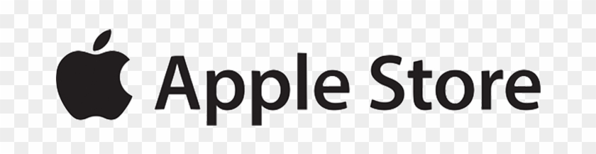 App Store Logo Transparent - Tennis Foundation Clipart