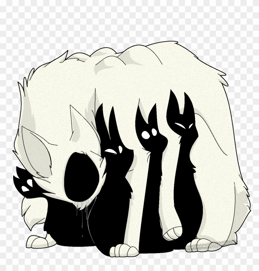 Dog Amalgamate Clipart