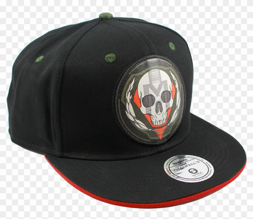 Strike Fear Into Your Rival Pilots Hearts In Style - Baseball Cap Clipart #2341417