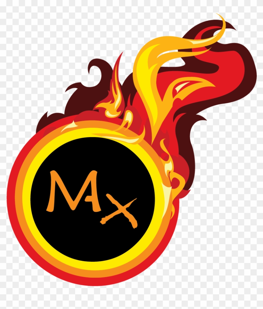 Logo Spicy - Illustration Clipart #2341710