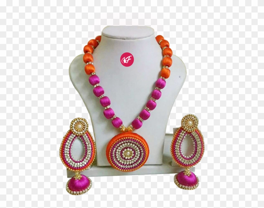 #asp19 - Silk Thread Set Clipart #2341795