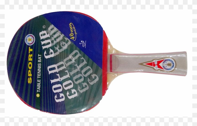 536 - Ping Pong Clipart