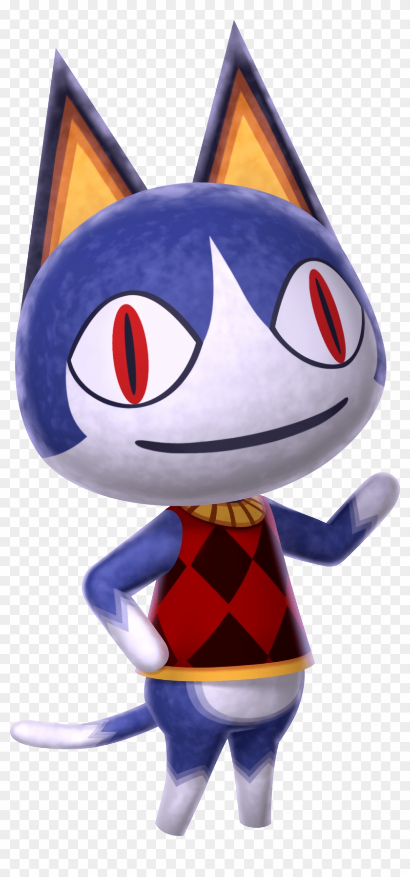 Animal Crossing New Leaf The Other Stuff Official Collectoons - Rover Animal Crossing Clipart