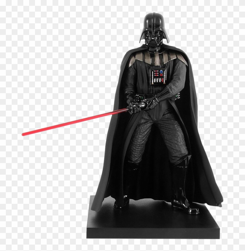 Estátua Darth Vader Return Of Anakin Skywalker Artfx - Darth Vader Clipart #2342430