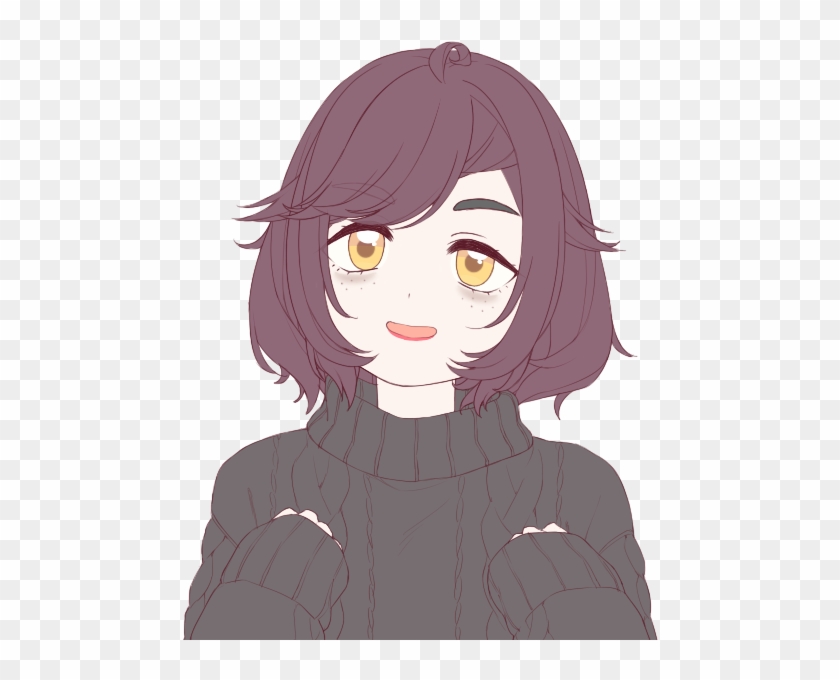 Kiwo - Cartoon Clipart