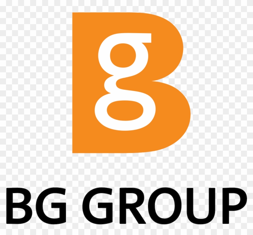Our 550 Clients Include - Bg Group Logo Png Clipart