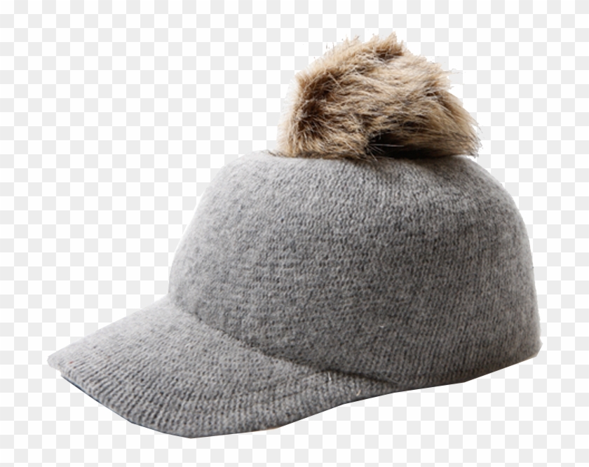 Zoook - Beanie Clipart