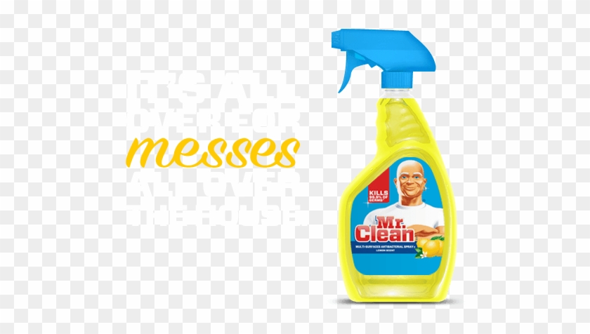 Cleaning Products Solutions Mr - Sunscreen Clipart