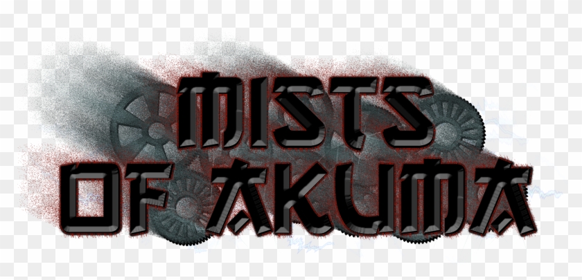 Speaking Of Modules, There's Quite A Few For Mists Clipart