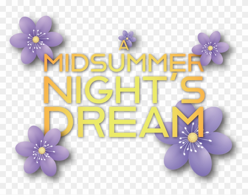A Midsummer Night's Dream Clipart