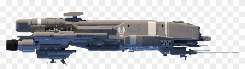 Gladius Class Heavy Corvette Clipart