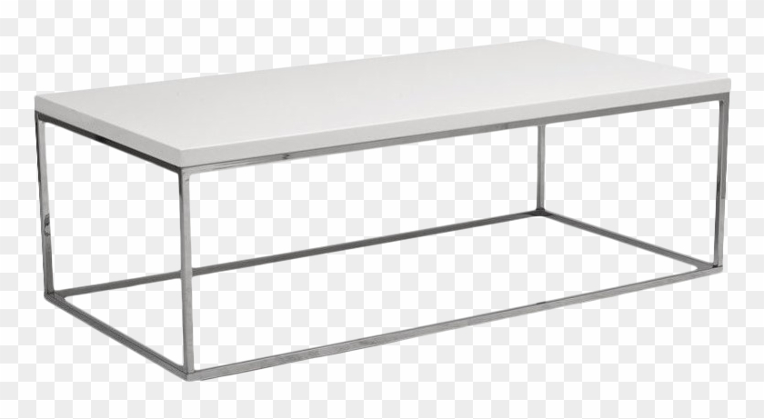 Coffee Table Png - プランター ボックス Clipart #2343932