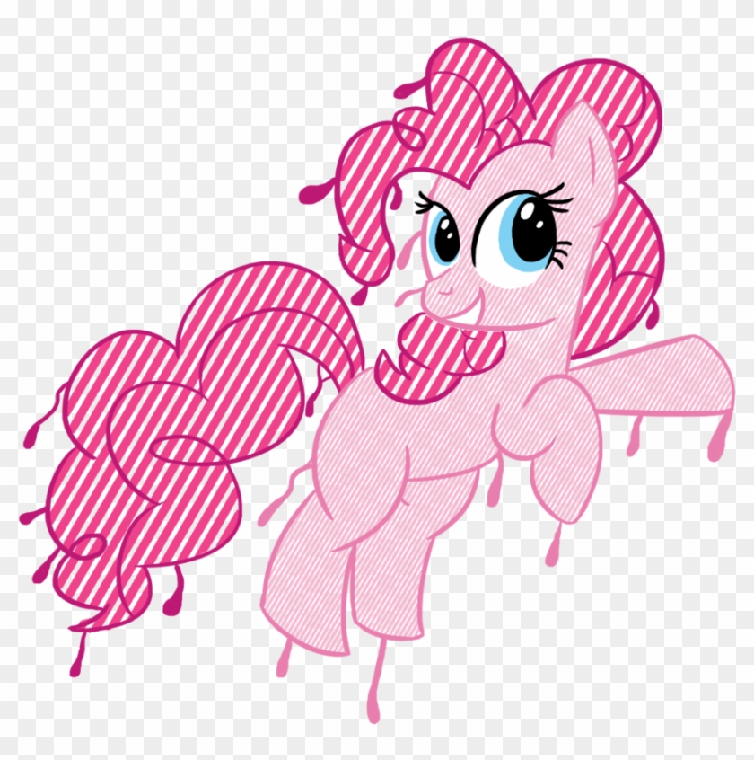 Artist Sinkcandycentral Pinkie - Illustration Clipart