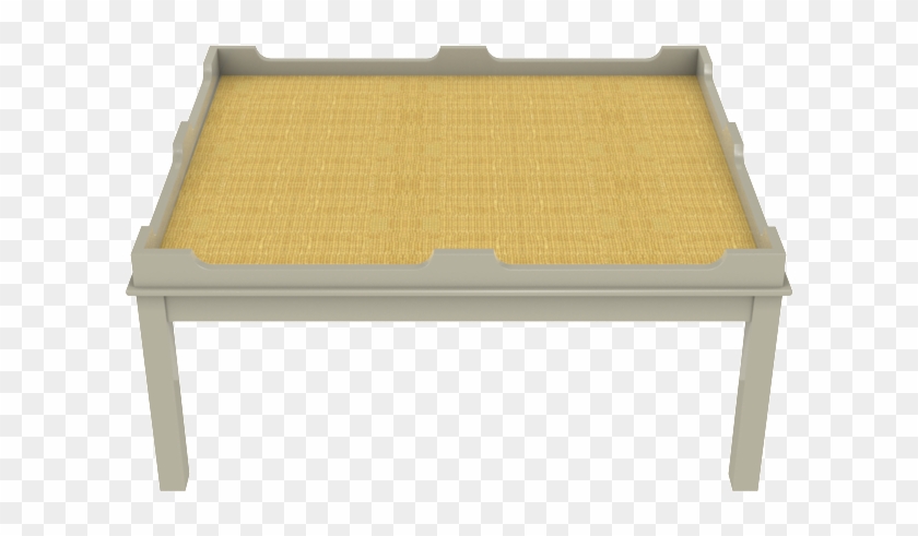 Edgartown Coffee Table - Coffee Table Clipart #2343971