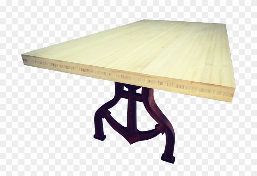 Coffee Table Legs Transparent Background - Coffee Table Clipart