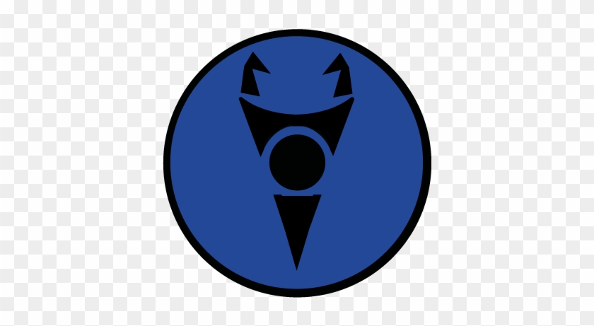 Invader Zim Fan Page - Emblem Clipart