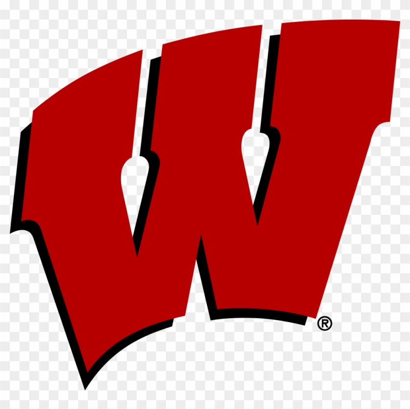 1000 X 950 3 0 - Wisconsin Badgers Drawing Clipart #2344964