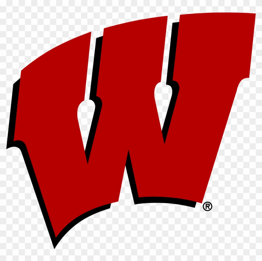 1000 X 950 3 0 - Wisconsin Badgers Drawing Clipart