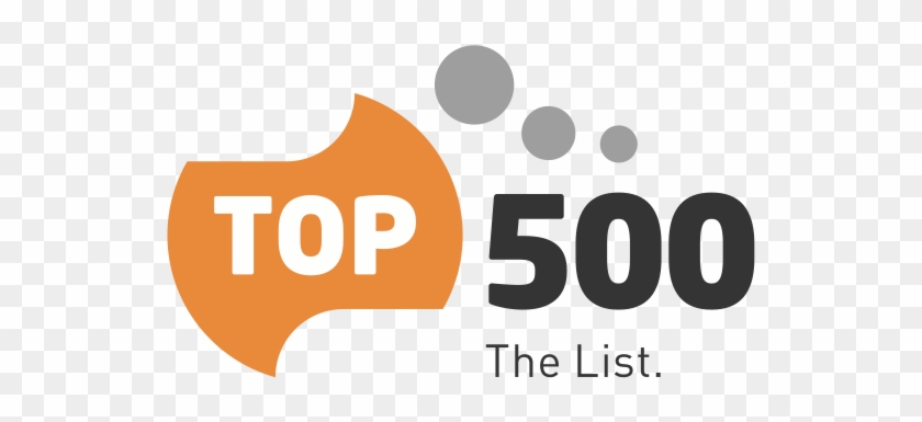 Top500 Clipart #2345120