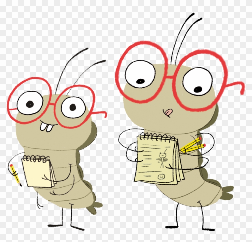 My Son Enjoyed Hearing All The Fun Facts About These - Cartoon Clipart #2345271