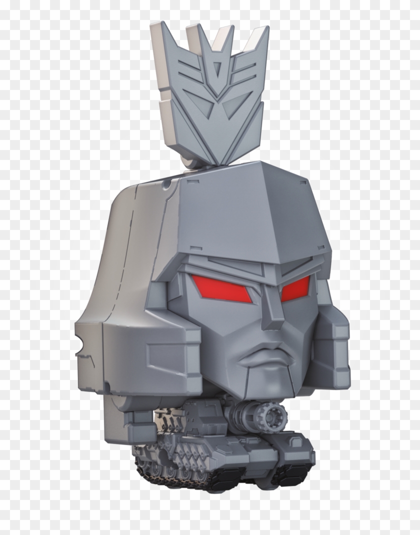 Transformers Alt Modes Megatron , Png Download - Transformers Alt Modes Megatron Clipart #2345317