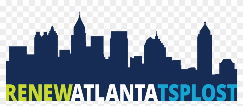 For Additional Information On The City Of Atlanta's - Renew Atlanta Clipart #2345348