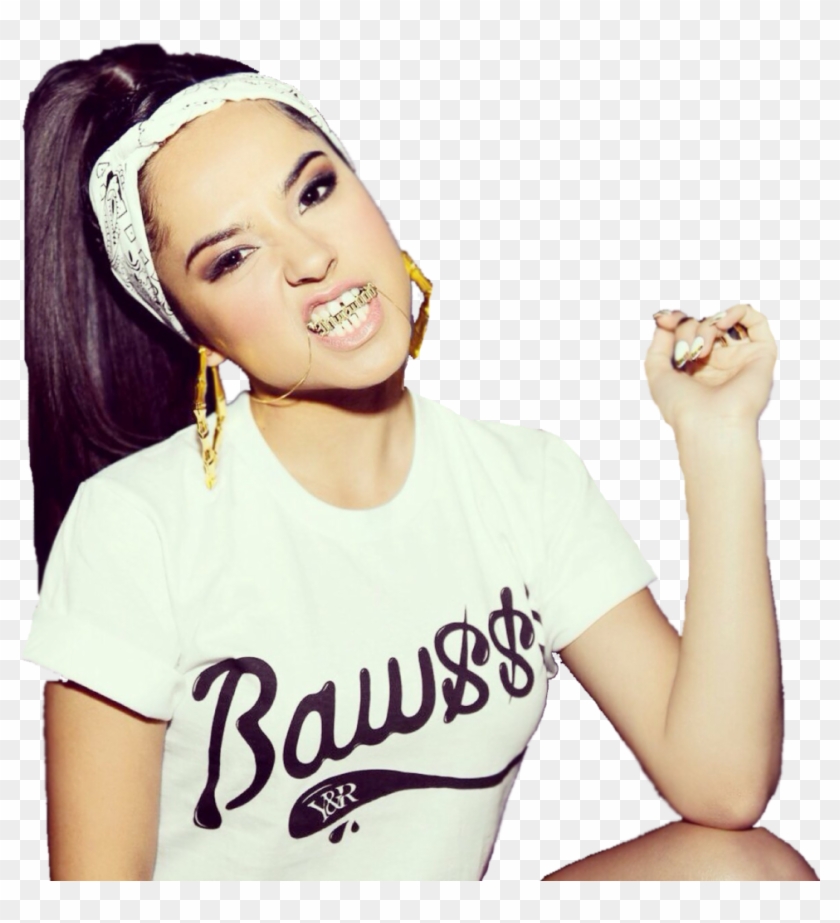 Becky G Png Clipart Png - Becky G Render Transparent Png