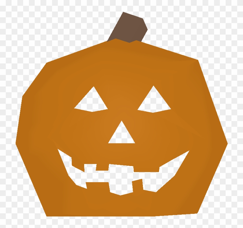 1024 X 1024 6 - Jack-o'-lantern Clipart