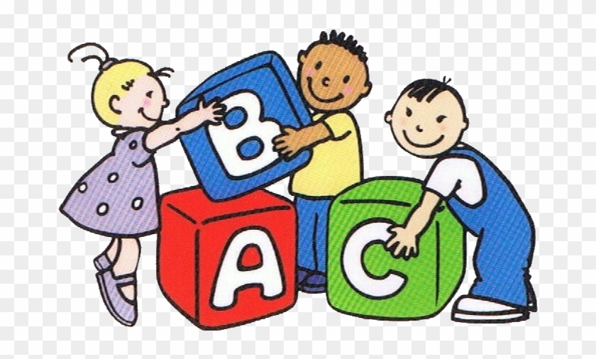 Download Daycare Image - Day Care Clipart #2345947