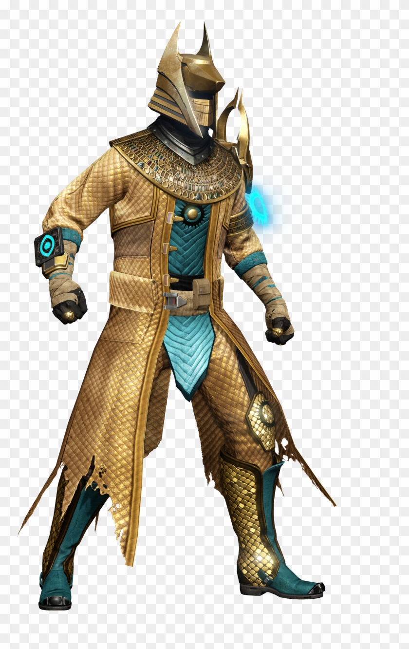 Destiny Osiris Png Clipart