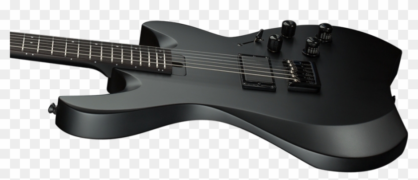 Line 6 - Line 6 Variax Shuriken Clipart