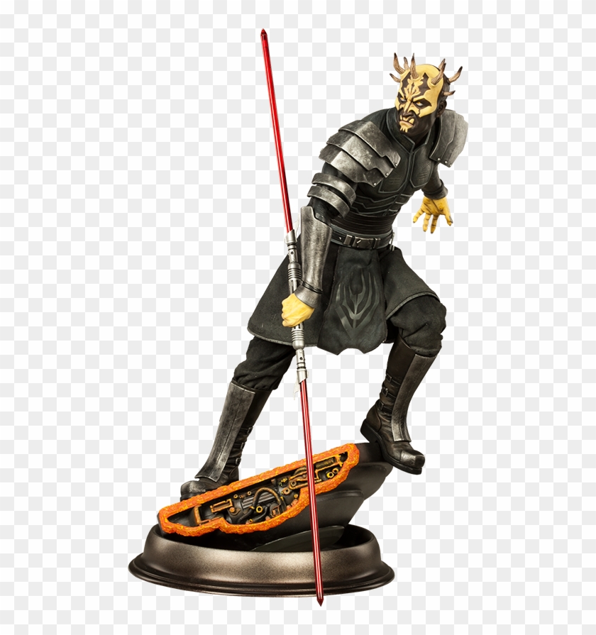 Published September 12, 2016 At 480 × 815 In Rancho - Star Wars Savage Opress Figure Clipart