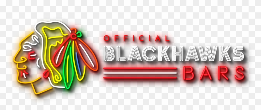 Chicago Blackhawks Logo Png - Graphic Design Clipart #2346365