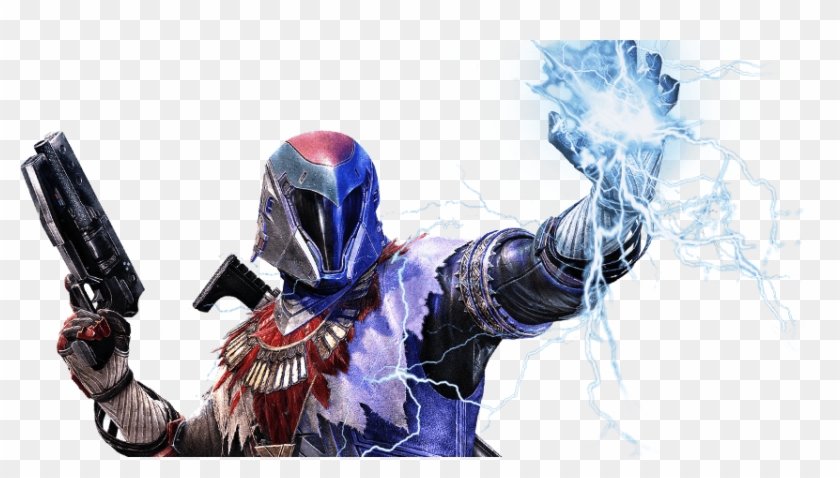 Destiny Warlock Png 207345 - Destiny Warlock Png Clipart #2346425