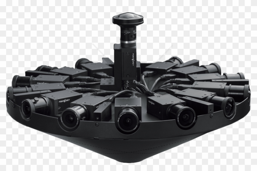 Free Png Download Facebook 360 Camera Png Images Background - Camera 360 Facebook Clipart