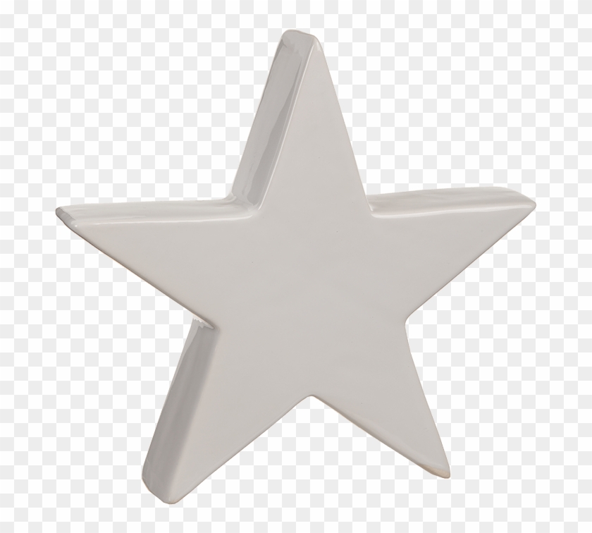945 X 709 5 - Estrella Blanca En Png Clipart