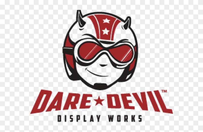 Daredevil Clipart Transparent - Poster - Png Download